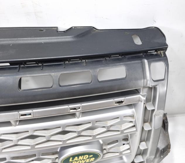 MASCHERINA ANTERIORE LAND ROVER Freelander 3° Serie 6H52-17D957 (0611) - Foto 8