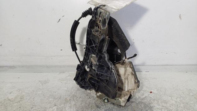 SERRATURA POSTERIORE DESTRA MERCEDES Classe B W245 1° Serie A1697303235 640941 (0511)
