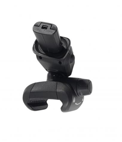 SUPPORTO SMARTPHONE AUTO FIAT Panda 3° Serie 169A4000 (12) - Foto 11