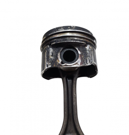 PISTONE MOTORE MAZDA CX-5 Serie SHY111SA0 SH Diesel 2200 (1216) - Foto 6