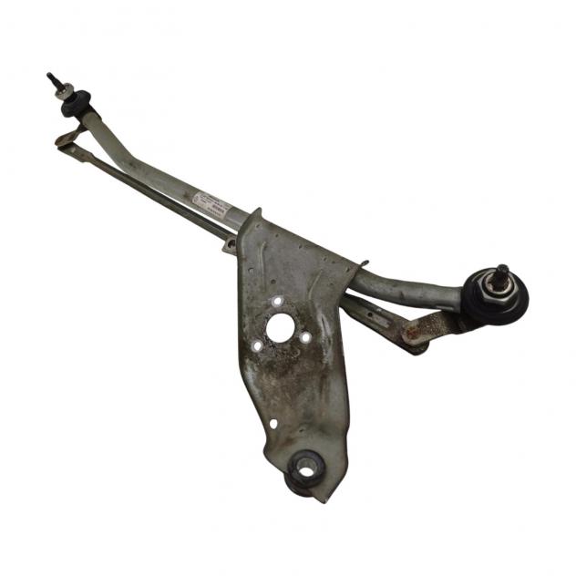 TANDEM TERGICRISTALLO DACIA Sandero 1° Serie 3 397 020 879 K7J 714 Bifuel/Gas 1400 (0812) - Foto 6