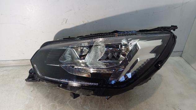 FARO ANTERIORE SINISTRO PEUGEOT 208 Serie 9823194080 EB2ADT-HNK-HN05 (19)