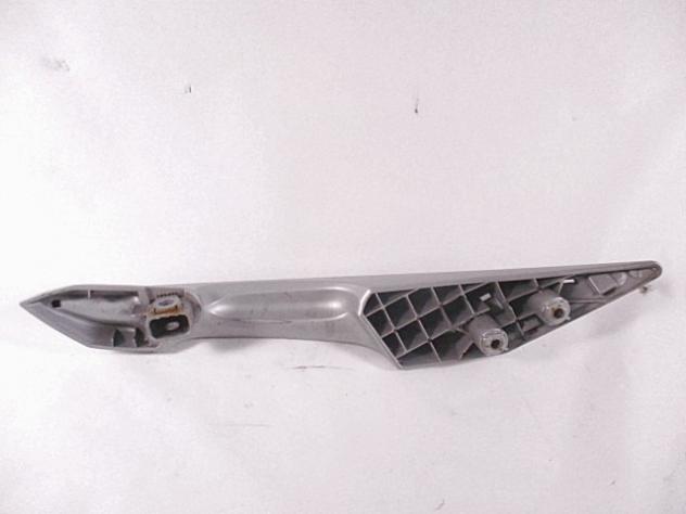 MANIGLIA POSTERIORE SINISTRA PEUGEOUT SATELIS 250 PREMIUM ( 2006 - 2013 ) PE784715G1 LEFT REAR HANDLE STRISCIATA - Foto 4