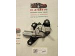 MOTORINO TERGICRISTALLO POSTERIORE RENAULT Scenic X MOD 287100010R 03902018 &hellip;