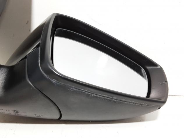 SPECCHIETTO RETROVISORE DESTRO VOLKSWAGEN Polo 5° Serie CGPA (0917) - Foto 2