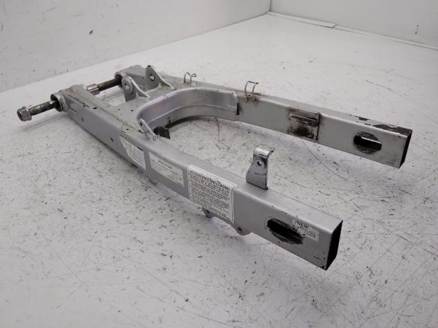 HONDA TRANSALP XL V 650 FORCELLONE POSTERIORE 2002 RD11A02E - Foto 5