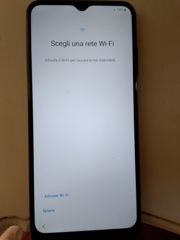 Samsung Galaxy A03s