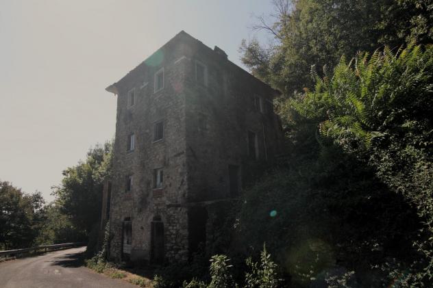 Rustico in vendita a Fontia - Carrara 253 mq Rif: 1448917 - Foto 8