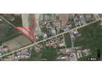 Terreno agricolo Crotone su SS106