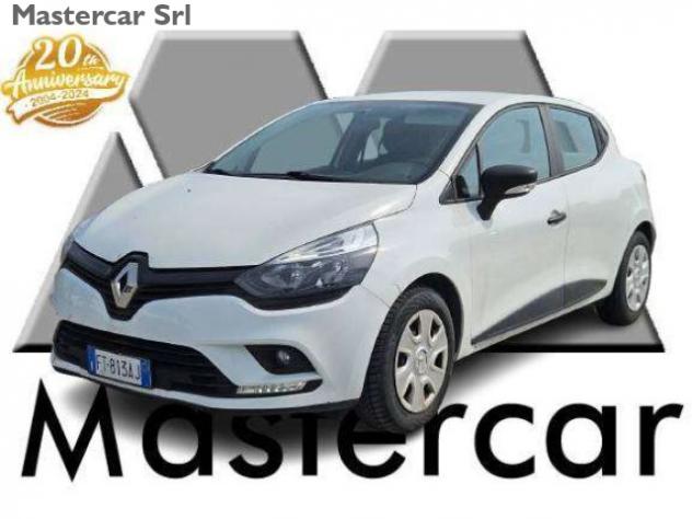 RENAULT Clio VAN ENERGY 1.5 DCI 75 2 posti - FT813AJ rif. 23835604