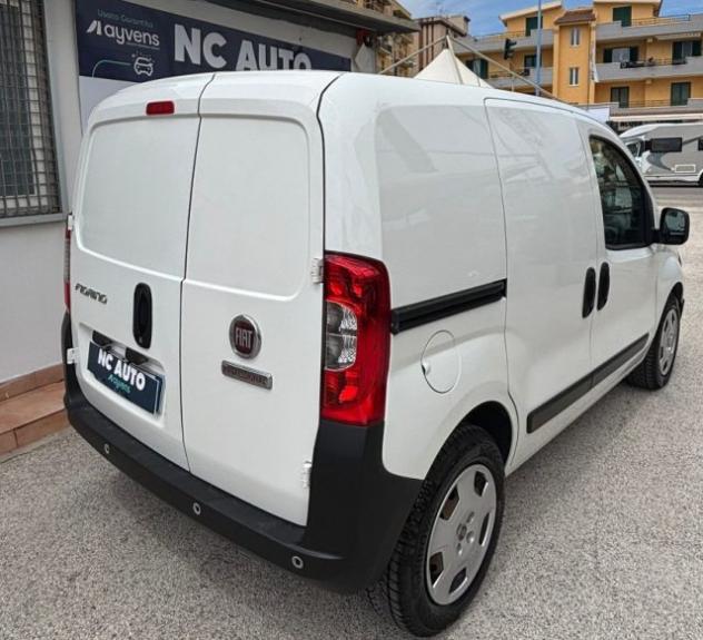 FIAT Fiorino 1.3 MJT 95CV Cargo SX rif. 23777785 - Foto 3