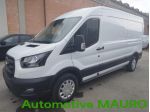 FORD Transit 350 2.0TDCi EcoBlue 130CV Furgone Trend rif. 23988828