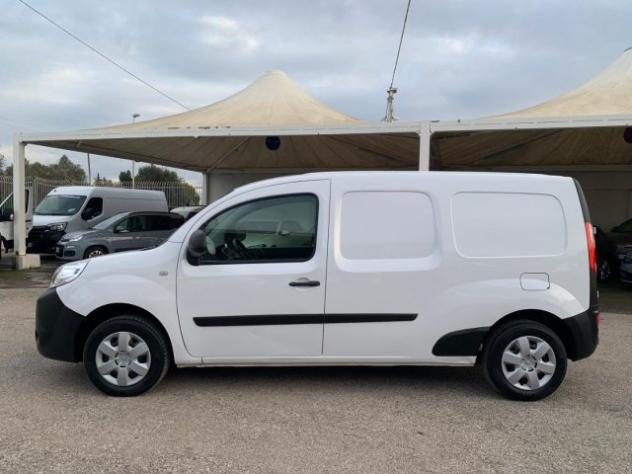 RENAULT Kangoo Blue dCi 95CV Express Maxi Furgone rif. 21922185 - Foto 4