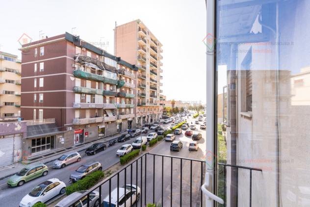 appartamento in vendita a Siracusa