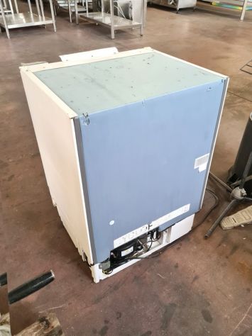 freezer da incasso sottopiano usato - Foto 3
