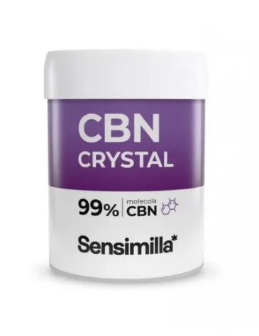 Cristalli CBN 99% - Foto 2