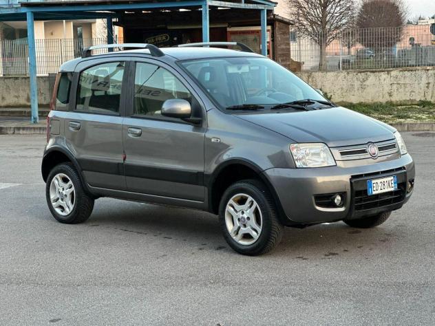 FIAT - Panda - 1.2 4x4 Glam - Foto 2