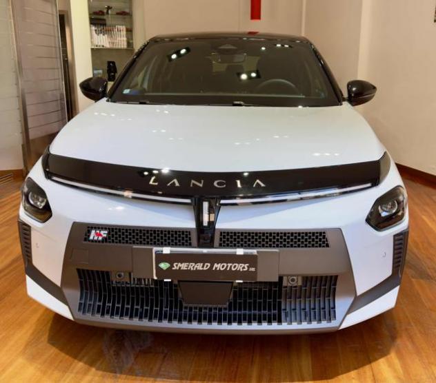 LANCIA Ypsilon Hybrid e-DCT HF Line rif. 23905177 - Foto 2