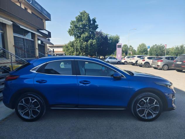Kia XCeed Style 1.6 CRDi #11387 - Foto 6