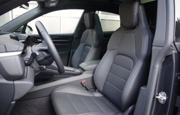 PORSCHE Macan Ev 265KW (360HP) rif. 22733683 - Foto 7