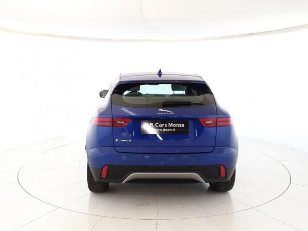 Jaguar E-Pace 2.0D i4 150cv S AUTO AWD - IVA ESPOSTA - Foto 7