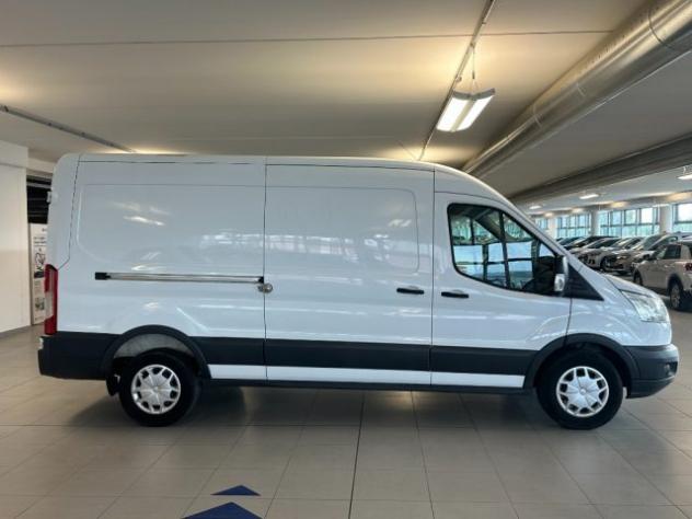 FORD Transit 2.000 DIESEL 130 CV 350 L3 H2 TREND VAN rif. 24114584 - Foto 8