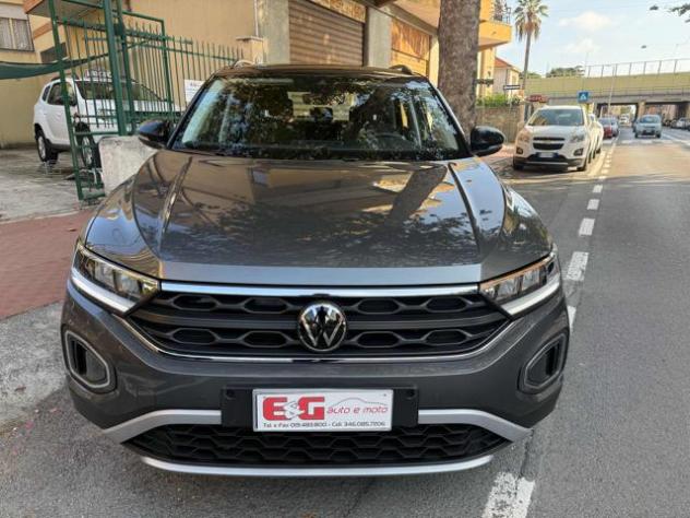 VOLKSWAGEN T-Roc 2.0 TDI SCR Life rif. 24197793 - Foto 4