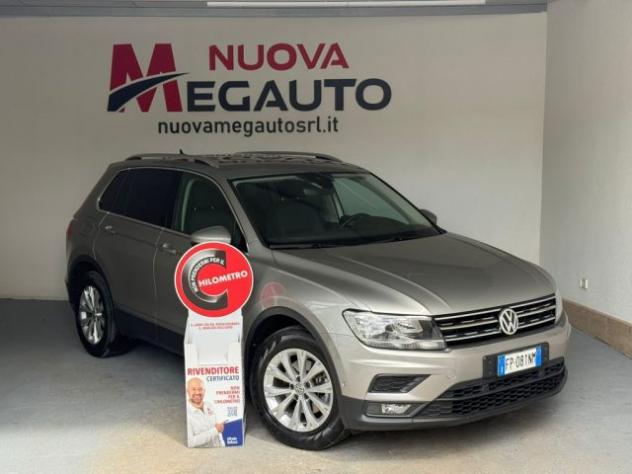 VOLKSWAGEN Tiguan 2.0 TDI Business rif. 23494648