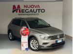 VOLKSWAGEN Tiguan 2.0 TDI Business  rif. 23494648