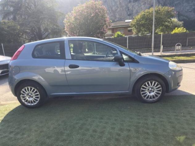 FIAT Punto Evo 1.3 Mjt 75 CV 3 porte Dynamic rif. 23896280 - Foto 6