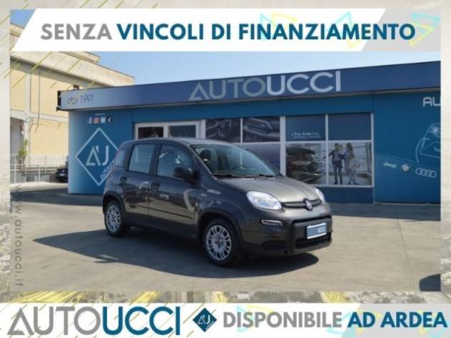 FIAT Panda 1.0 FireFly S&S Hybrid rif. 24046722