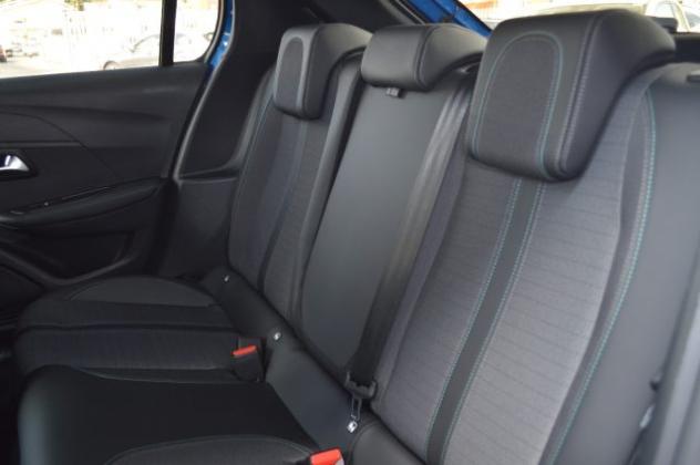 PEUGEOT 208 Full Eettric 136 CV 5 porte Allure rif. 24046938 - Foto 9