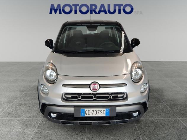FIAT 500L 500L Cross 1.4 s&s 95cv my20 - Foto 2