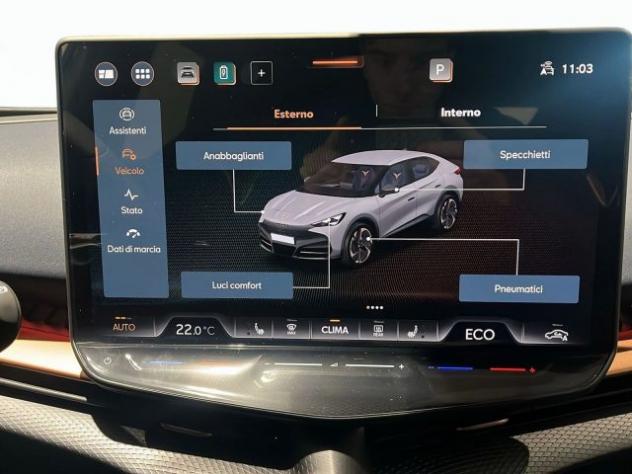 CUPRA Tavascan 77kwh endurance immersive rwd rif. 23636514 - Foto 10