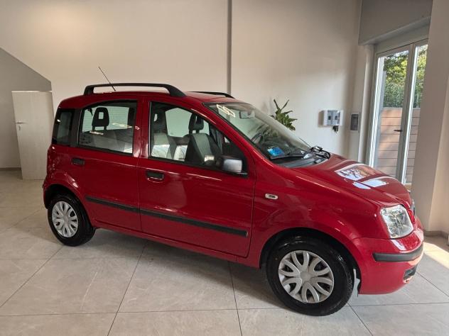 Fiat Panda 1.2 Emotion Eco - Foto 7