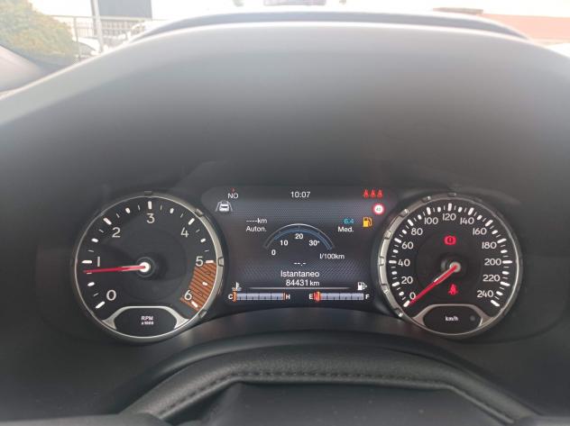 Jeep Renegade 1.6 Mjt 130 CV Limited - Foto 10