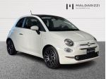 FIAT 500 III 2015 1.0 hybrid 70cv