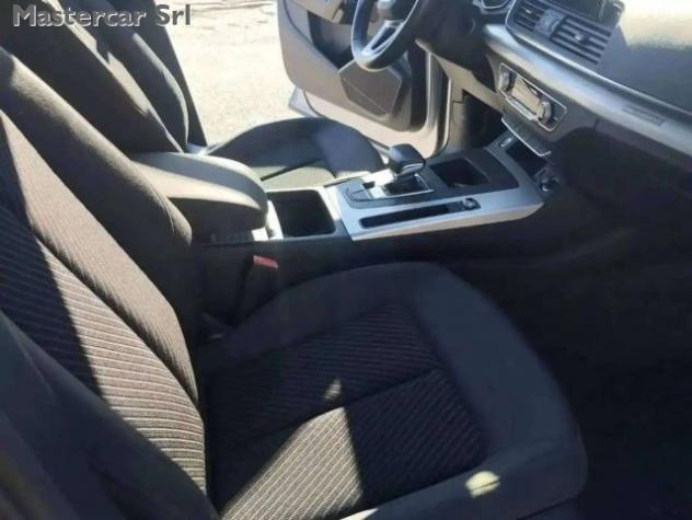 AUDI Q5 Sportback 40 2.0 tdi Advanced 4x4 s-tronic GN353FN rif. 24048667 - Foto 10