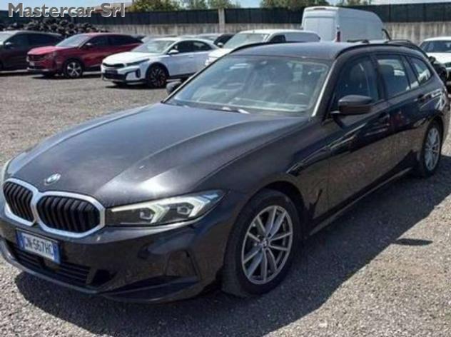 BMW 320 G21 2022 Touring 320d mhev 48V xdrive auto - GN567 rif. 24083505 - Foto 2