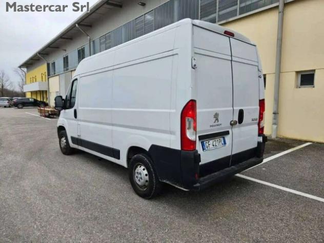 PEUGEOT Boxer 330 L2H2 2.2 BlueHDi 140cv - GF421PL rif. 23823718 - Foto 4
