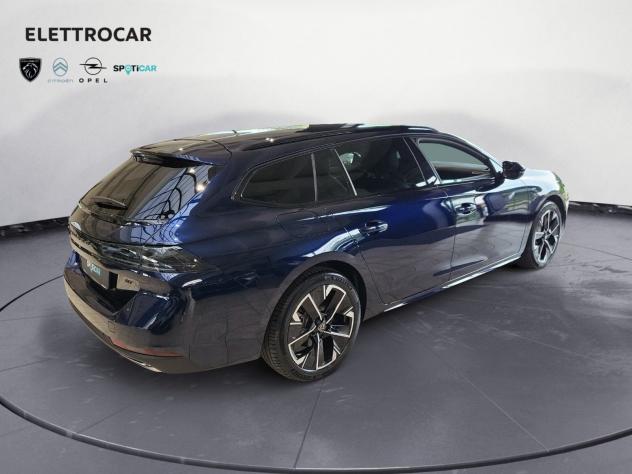 Peugeot 508 508 SW 1.5 Bluehdi 130cv EAT8 GT Nuova km 0 - Foto 5