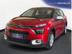 Citroën C3 PureTech 83 S&S You! Neo patentati