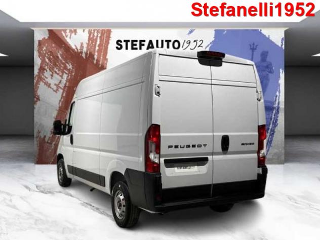 PEUGEOT Boxer 333 L2H2 2.2 bluehdi 140cv S&S rif. 23702070 - Foto 5