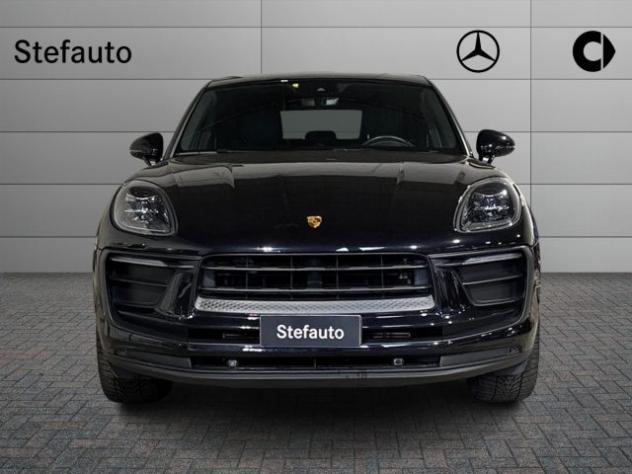 PORSCHE Macan 2.0 265 CV pdk rif. 23295150 - Foto 4