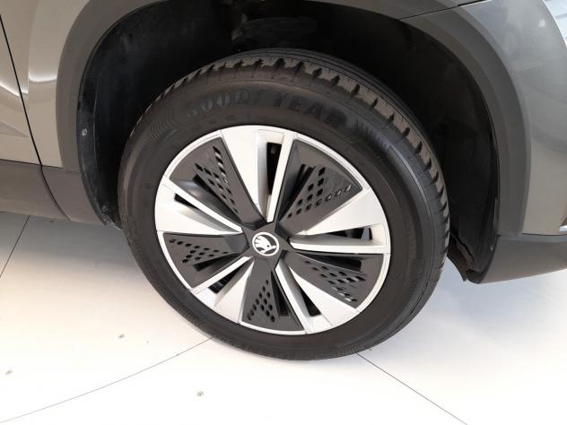 Škoda Karoq 2.0 TDI 85KW EVO SCR Executive - Foto 7