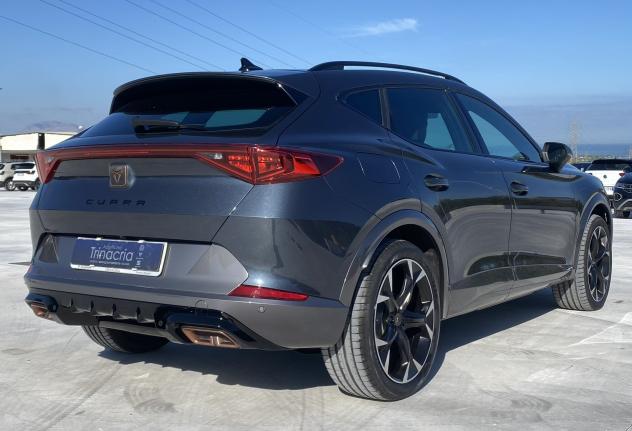 CUPRA Formentor 1.4 E-Hybrid 204CV DSG - Foto 4