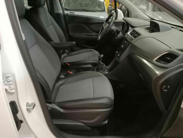 OPEL Mokka 1.4 Turbo GPL IMP.GPL+CATENA OK rif. 24203034 - Foto 8