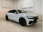 AUDI SQ8 4.0 TFSI 507cv quattro Tiptronic-LEGGI SOTTO rif. 23478482