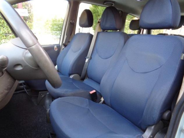 FIAT Multipla 1.6 metano GARANZIA, km certificati FIAT rif. 24066369 - Foto 5
