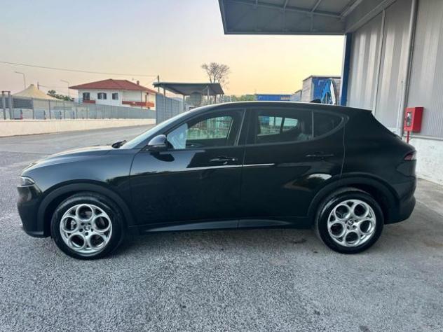ALFA ROMEO Tonale 1.6 diesel 130 CV TCT6 Sprint rif. 24015684 - Foto 8